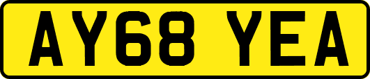 AY68YEA
