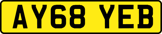 AY68YEB