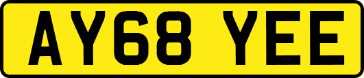 AY68YEE
