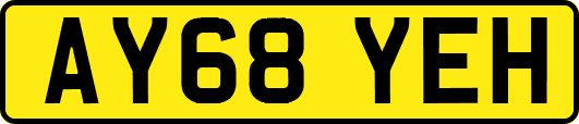 AY68YEH