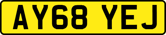AY68YEJ