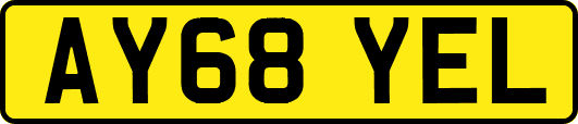 AY68YEL