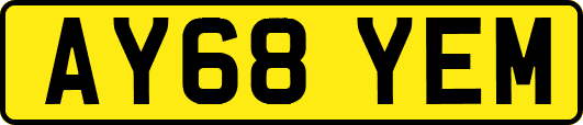 AY68YEM