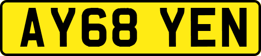 AY68YEN