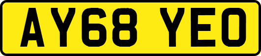 AY68YEO
