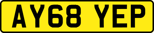 AY68YEP