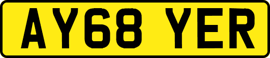 AY68YER
