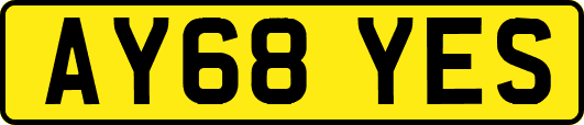 AY68YES