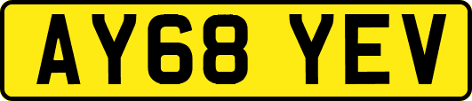 AY68YEV