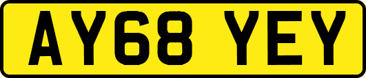 AY68YEY