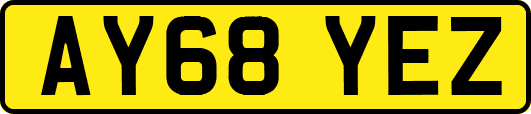 AY68YEZ