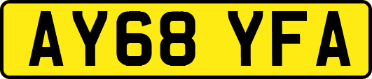 AY68YFA