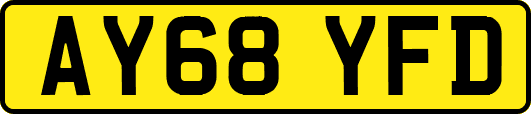 AY68YFD