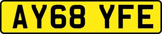 AY68YFE