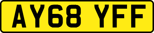 AY68YFF