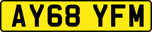AY68YFM