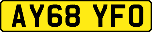 AY68YFO