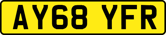 AY68YFR