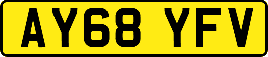 AY68YFV
