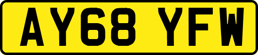 AY68YFW