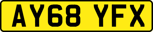 AY68YFX