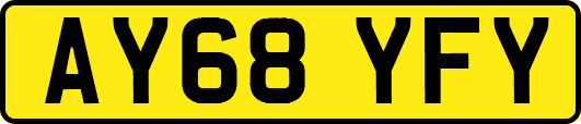 AY68YFY