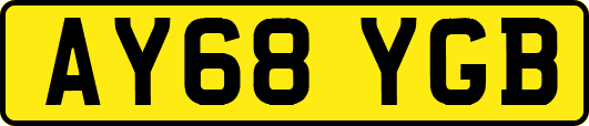 AY68YGB