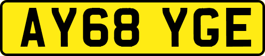 AY68YGE