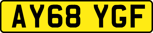 AY68YGF