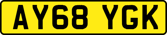 AY68YGK