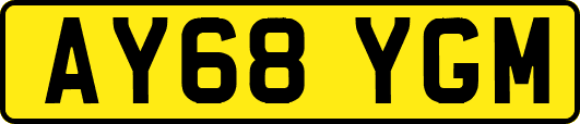 AY68YGM