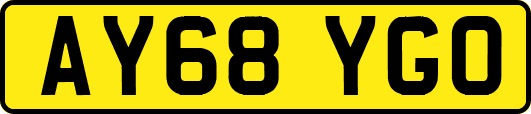 AY68YGO