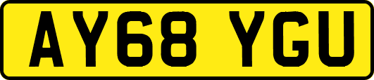 AY68YGU