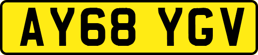 AY68YGV