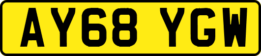 AY68YGW