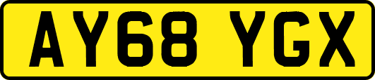 AY68YGX