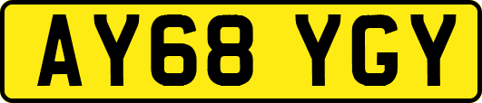 AY68YGY