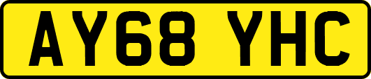 AY68YHC