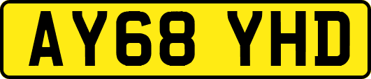 AY68YHD