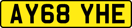AY68YHE