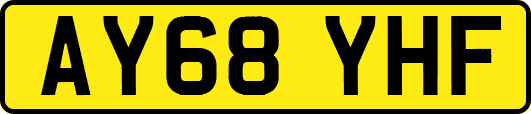 AY68YHF