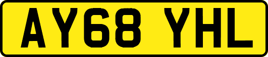 AY68YHL