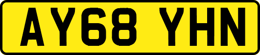 AY68YHN
