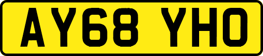 AY68YHO