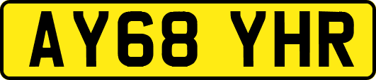 AY68YHR