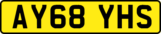 AY68YHS
