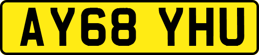 AY68YHU
