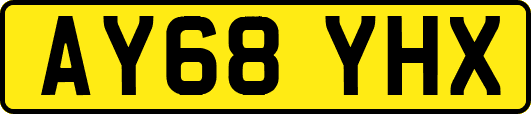 AY68YHX