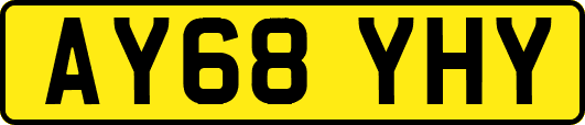AY68YHY