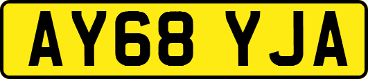 AY68YJA